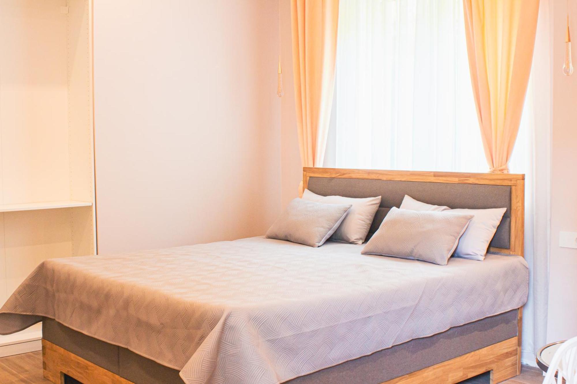 Luxury Seaside House Noble- Location In Town Gasthof *