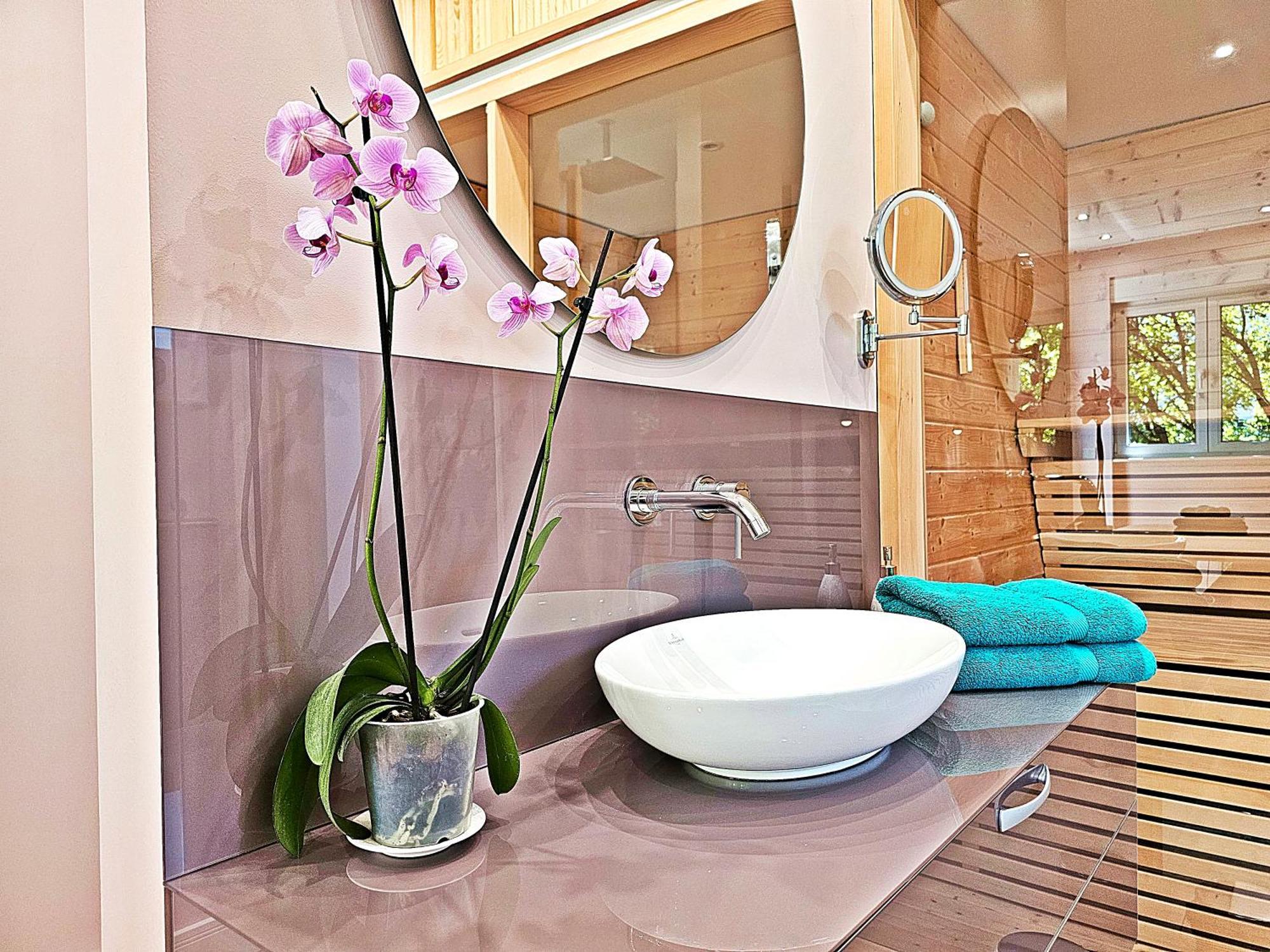 Luxury Seaside House Noble- Location In Town Gasthof